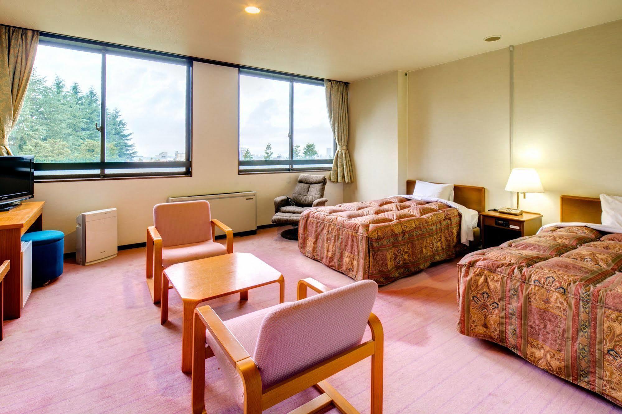 Yamagata-City Akoya Yamagata  Luaran gambar