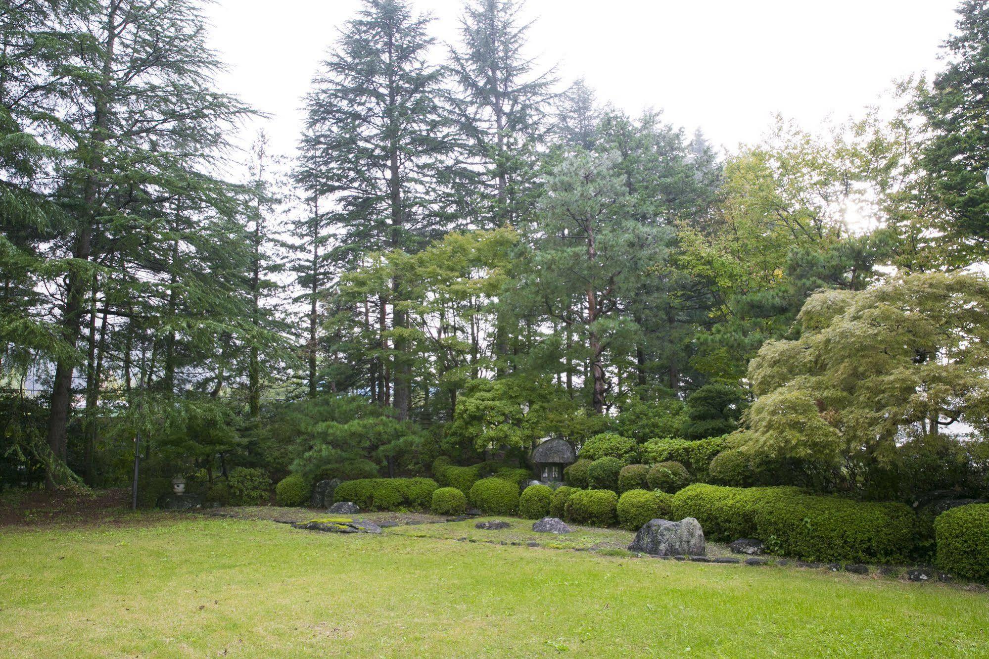 Yamagata-City Akoya Yamagata  Luaran gambar