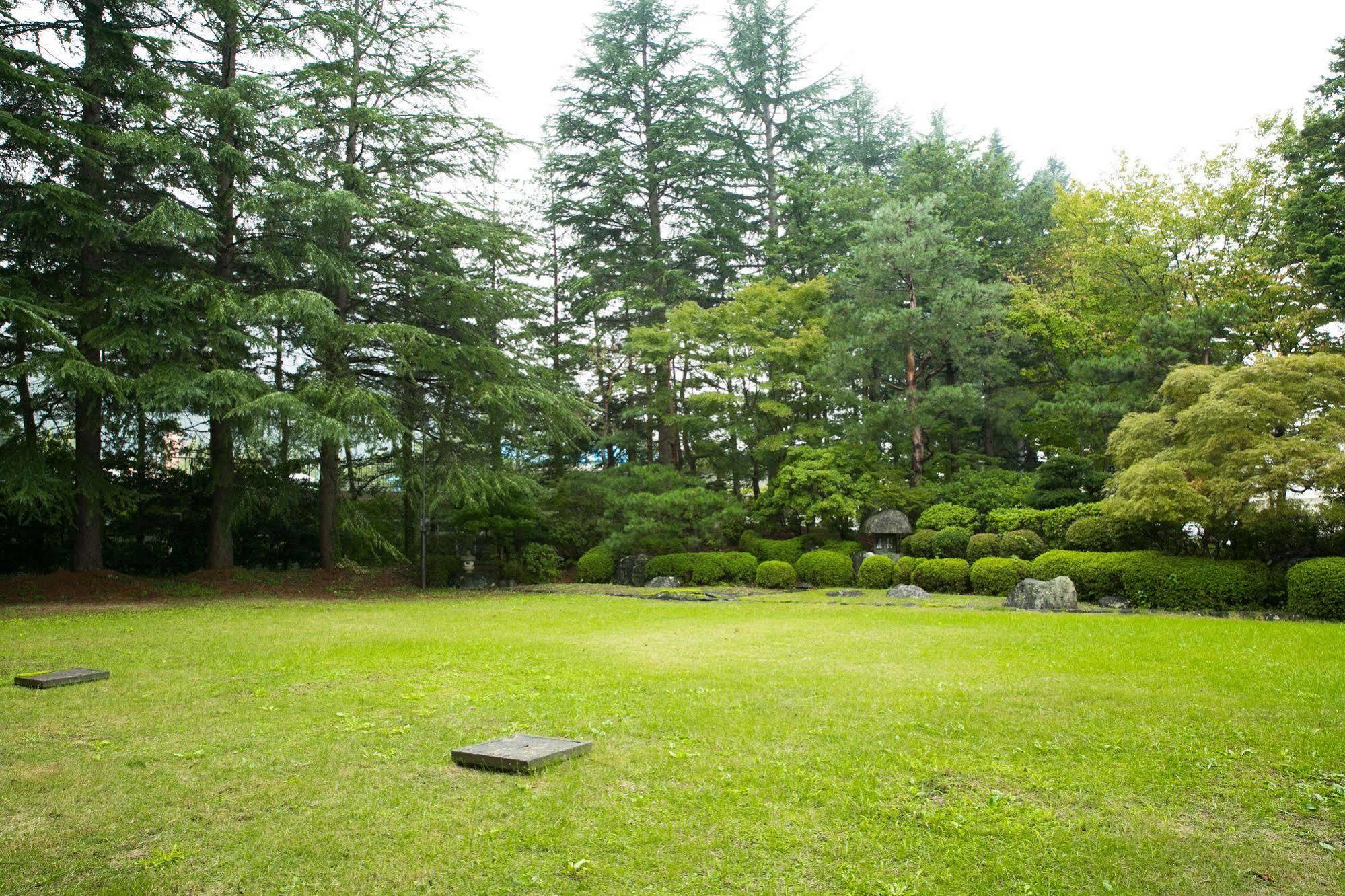 Yamagata-City Akoya Yamagata  Luaran gambar